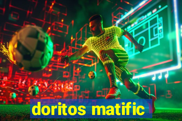 doritos matific